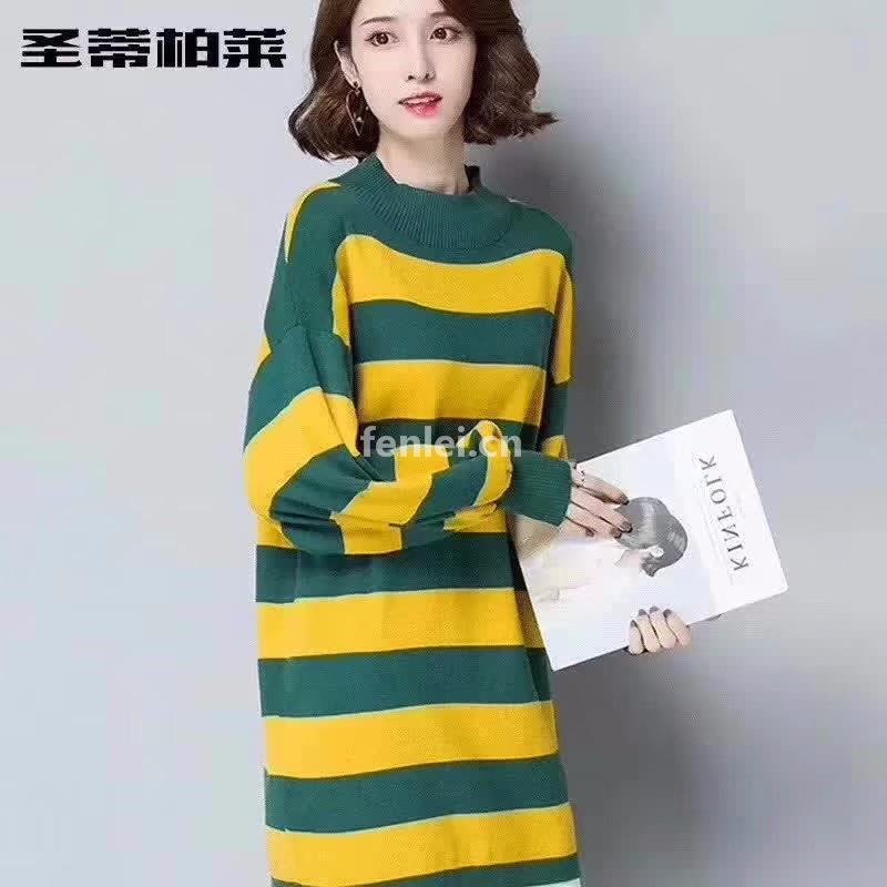 厂家外贸优质服装批发 3元起批 清仓5元 混批 早拿到早赚到