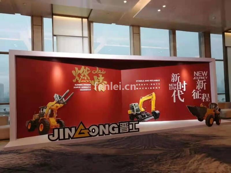 德州灯箱广告公司专业提供LED显示屏泡沫字